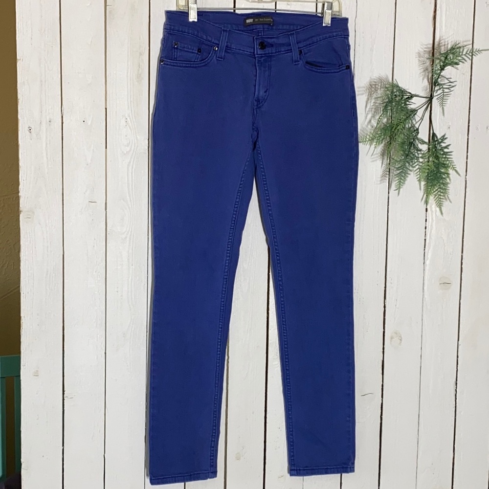 Levi's Jeans